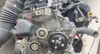Двигатель на Toyota Fortuner 2.7 L 2TR-FE (1GR/1UR/3UR/VQ40/2UZ)үшін1 544 121 тг. в Алматы