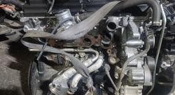Двигатель на Toyota Fortuner 2.7 L 2TR-FE (1GR/1UR/3UR/VQ40/2UZ)үшін1 544 121 тг. в Алматы – фото 2