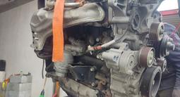 Двигатель на Toyota Fortuner 2.7 L 2TR-FE (1GR/1UR/3UR/VQ40/2UZ)үшін1 544 121 тг. в Алматы – фото 5