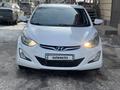 Hyundai Elantra 2014 года за 6 000 000 тг. в Алматы – фото 13