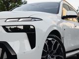 BMW X7 2025 года за 70 000 000 тг. в Алматы