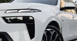 BMW X7 2025 года за 70 000 000 тг. в Алматы