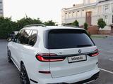 BMW X7 2025 года за 70 000 000 тг. в Алматы – фото 3