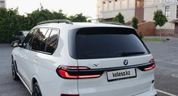 BMW X7 2025 года за 70 000 000 тг. в Алматы – фото 3