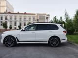 BMW X7 2025 года за 70 000 000 тг. в Алматы – фото 2