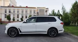 BMW X7 2025 года за 70 000 000 тг. в Алматы – фото 2