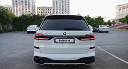 BMW X7 2025 года за 70 000 000 тг. в Алматы – фото 4