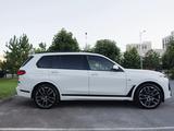 BMW X7 2025 года за 70 000 000 тг. в Алматы – фото 5