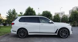 BMW X7 2025 года за 70 000 000 тг. в Алматы – фото 5