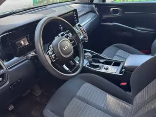 Kia Sorento, 2021