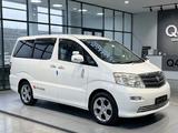 Toyota Alphard 2005 годаүшін7 540 000 тг. в Шымкент – фото 2