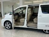 Toyota Alphard 2005 годаүшін7 540 000 тг. в Шымкент