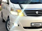Toyota Alphard 2005 годаүшін6 940 000 тг. в Шымкент – фото 4