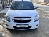 Chevrolet Cobalt 2022 года за 6 700 000 тг. в Туркестан