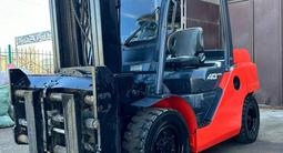 Toyota  Дизельные 2016 годаүшін8 700 000 тг. в Шымкент – фото 3