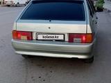 ВАЗ (Lada) 2114 2008 годаүшін850 000 тг. в Сарыагаш – фото 4