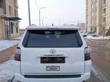 Toyota 4Runner 2015 года за 17 500 000 тг. в Алматы – фото 4
