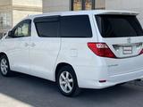 Toyota Alphard 2009 годаүшін6 000 000 тг. в Актау – фото 3
