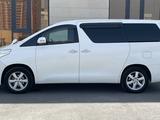 Toyota Alphard 2009 годаүшін6 000 000 тг. в Актау – фото 2
