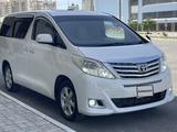Toyota Alphard 2009 годаүшін6 000 000 тг. в Актау – фото 4