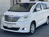 Toyota Alphard 2009 годаүшін6 000 000 тг. в Актау