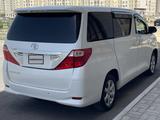 Toyota Alphard 2009 годаүшін6 000 000 тг. в Актау – фото 5