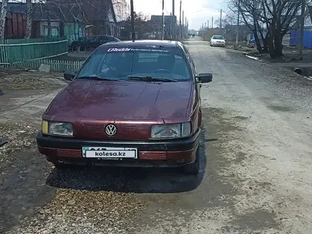 Volkswagen Passat 1991 года за 800 000 тг. в Петропавловск – фото 2