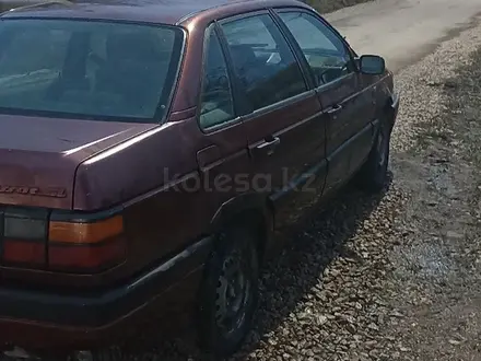 Volkswagen Passat 1991 года за 800 000 тг. в Петропавловск – фото 3