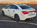 Chevrolet Cruze 2013 годаүшін6 000 000 тг. в Темиртау – фото 3