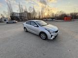 Kia Rio 2021 года за 7 000 000 тг. в Павлодар