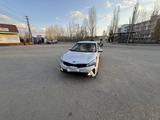 Kia Rio 2021 года за 7 000 000 тг. в Павлодар – фото 2