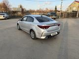 Kia Rio 2021 года за 7 000 000 тг. в Павлодар – фото 5