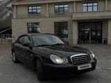 Hyundai Sonata 2002 года за 3 500 000 тг. в Тараз