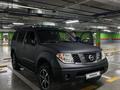 Nissan Pathfinder 2005 года за 7 770 000 тг. в Алматы – фото 2