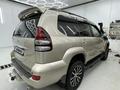 Toyota Land Cruiser Prado 2007 года за 11 900 000 тг. в Уральск – фото 60