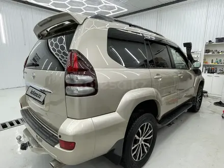 Toyota Land Cruiser Prado 2007 года за 11 900 000 тг. в Уральск – фото 60