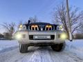 Toyota Land Cruiser Prado 2007 года за 11 900 000 тг. в Уральск – фото 11