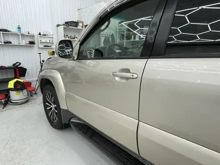 Toyota Land Cruiser Prado 2007 года за 11 900 000 тг. в Уральск – фото 61