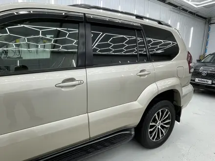 Toyota Land Cruiser Prado 2007 года за 11 900 000 тг. в Уральск – фото 63