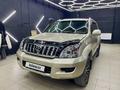 Toyota Land Cruiser Prado 2007 года за 11 900 000 тг. в Уральск – фото 57