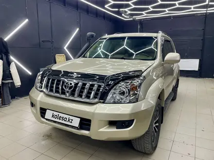 Toyota Land Cruiser Prado 2007 года за 11 900 000 тг. в Уральск – фото 57