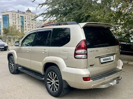 Toyota Land Cruiser Prado 2007 года за 11 900 000 тг. в Уральск – фото 71