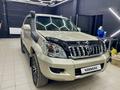 Toyota Land Cruiser Prado 2007 года за 11 900 000 тг. в Уральск – фото 74