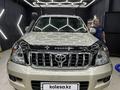 Toyota Land Cruiser Prado 2007 года за 11 900 000 тг. в Уральск – фото 75