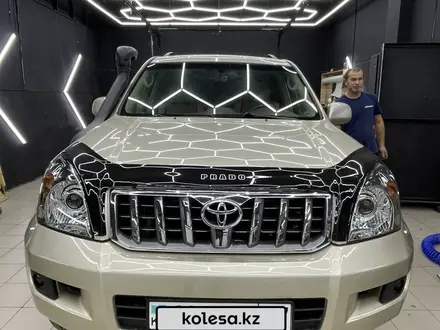 Toyota Land Cruiser Prado 2007 года за 11 900 000 тг. в Уральск – фото 75