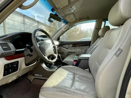Toyota Land Cruiser Prado 2007 года за 11 900 000 тг. в Уральск – фото 77