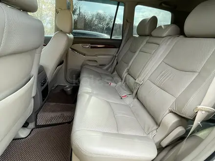 Toyota Land Cruiser Prado 2007 года за 11 900 000 тг. в Уральск – фото 84