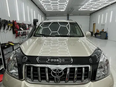 Toyota Land Cruiser Prado 2007 года за 11 900 000 тг. в Уральск – фото 62