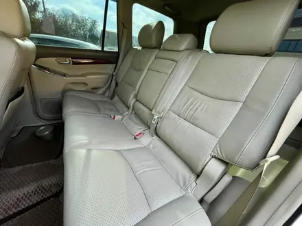 Toyota Land Cruiser Prado 2007 года за 11 900 000 тг. в Уральск – фото 85