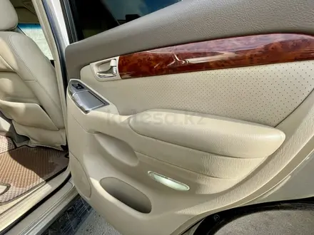 Toyota Land Cruiser Prado 2007 года за 11 900 000 тг. в Уральск – фото 87